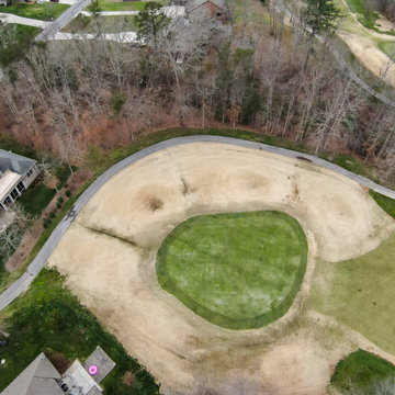 Golf Course Front Home in Fairfield Glade, Tennessee