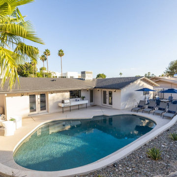 Phoenix Desert Luxury