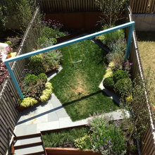 Swing Structure
