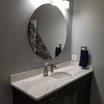 Bathroom Remodels