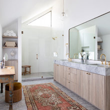 Kathy G bathroom