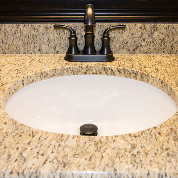 Train Custom Homes East Texas Build