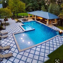 Abbott - Pool