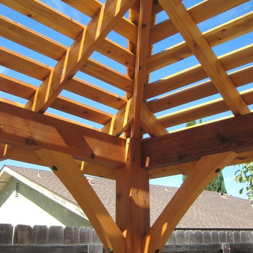 Tierra Santa Mediterranean Lawn Replacement
