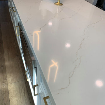 PDC Home Remodel - Placentia 2022