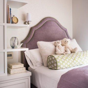 Richmond Luxury
