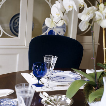 The Historic Home
