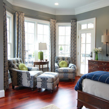 Summerfield House Collaboration