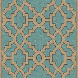 Modern Classics- (CAN-2034) - Rugs