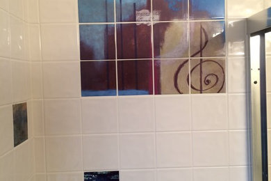 Bathroom photo in Other