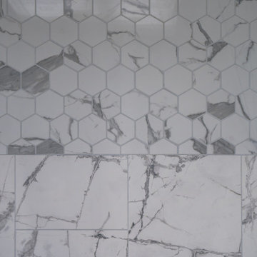 Bathroom remodeling lorton