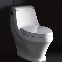 Spare Bathrooms