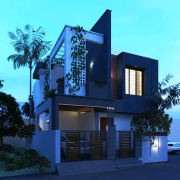 Villa @ Tambaram