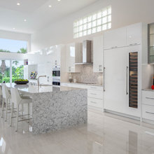 Jackson Kitchen