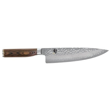 Shun Premier - 8" Chef's Knife