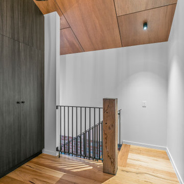 Westgarth St, Northcote