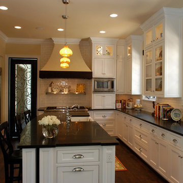 Kitchen Gallery