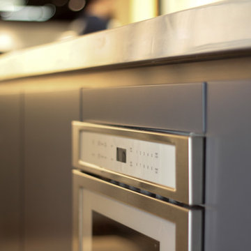 Bonita Springs | Modular Cooking feat. Gaggenau Appliances