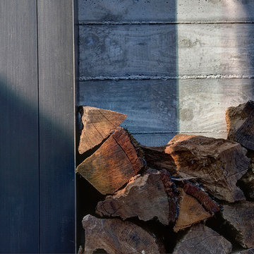 Black Is The New Farmhouse