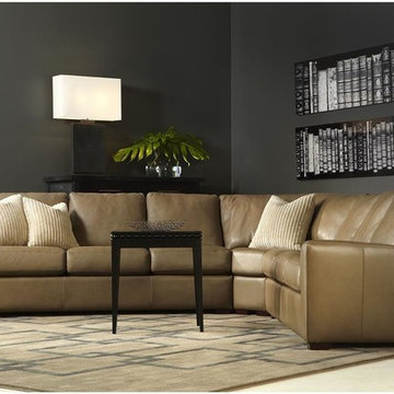 McArthur Fine Furniture- Living Rooms