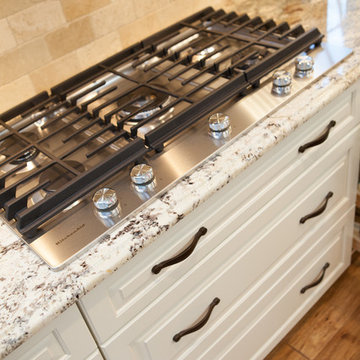 The 5-Year Kitchen in Elgin