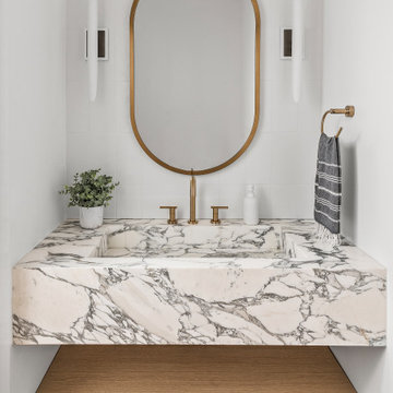 Coastal Westfield Renovation
