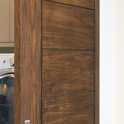 TM9000 Barn Door Pair - Products