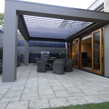 Outdoor room