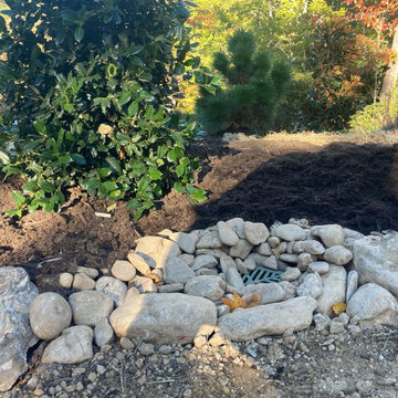 Landscape Design