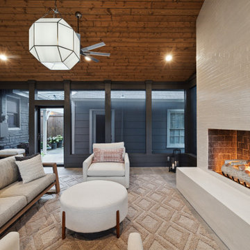 Project of the Month May