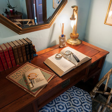 Junior League of Miami Design Showhouse 2018 at Deering Estate