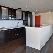 Regnecy Kitchen
