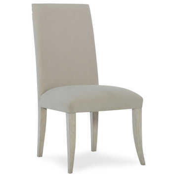 Elixir Upholstered Side Chair