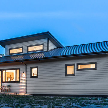 McElmo Canyon Home