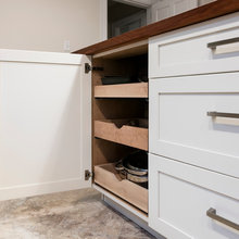 Kitchen Cabinets