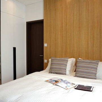 Serenia Hills Interior Project