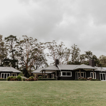 Country Home in Berry NSW