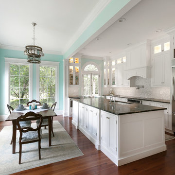 Carolina Full Renovation and Addition
