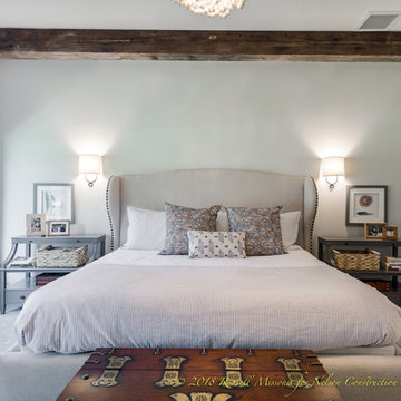 Centerbrook Drive Home Addition and Remodel