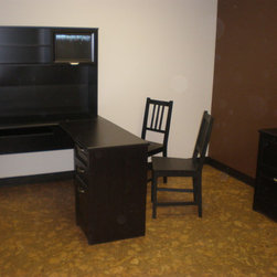 Design Materials, Inc. - Cork Floors - Cork Flooring