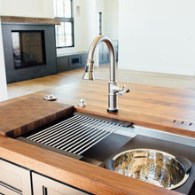 Cabinet Design