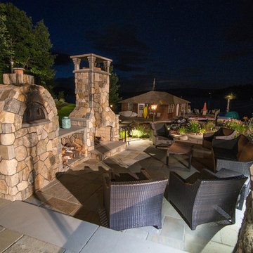 Lake Life Living: Lake Winnipesaukee