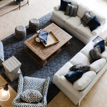 Oceanside Great Room