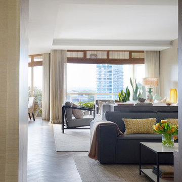 CROWN STREET APARTMENT 2025