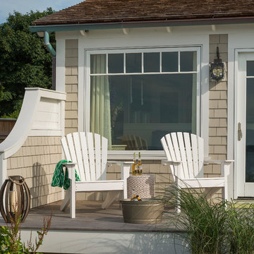 Beach Bungalow