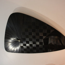 Marqueterie de paille - Products