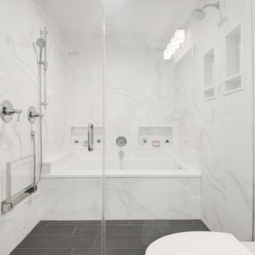 Bathrooms