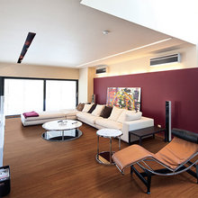 Living Room Ideas
