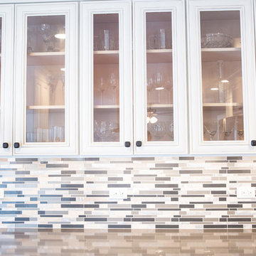 Lake Zurich Kitchen