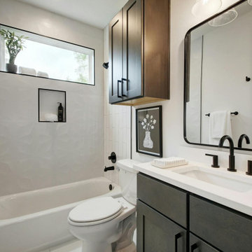 4805 Santa Anna - Aspen White Oak
